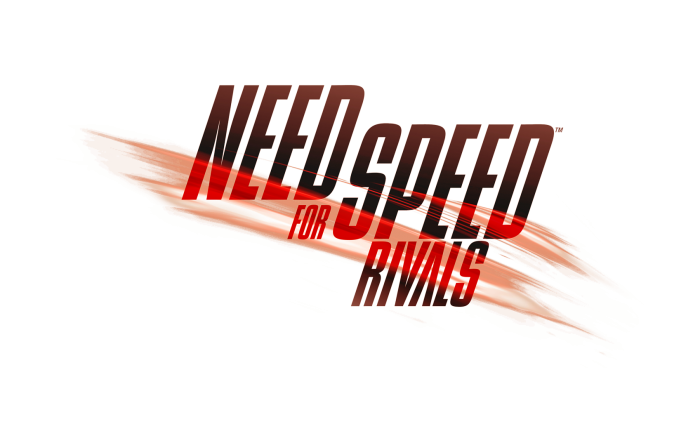 need for speed png logo #3672