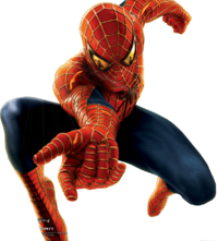image spiderman killem students wiki #10270