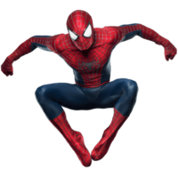 image spiderman leap marvel movies png #10271