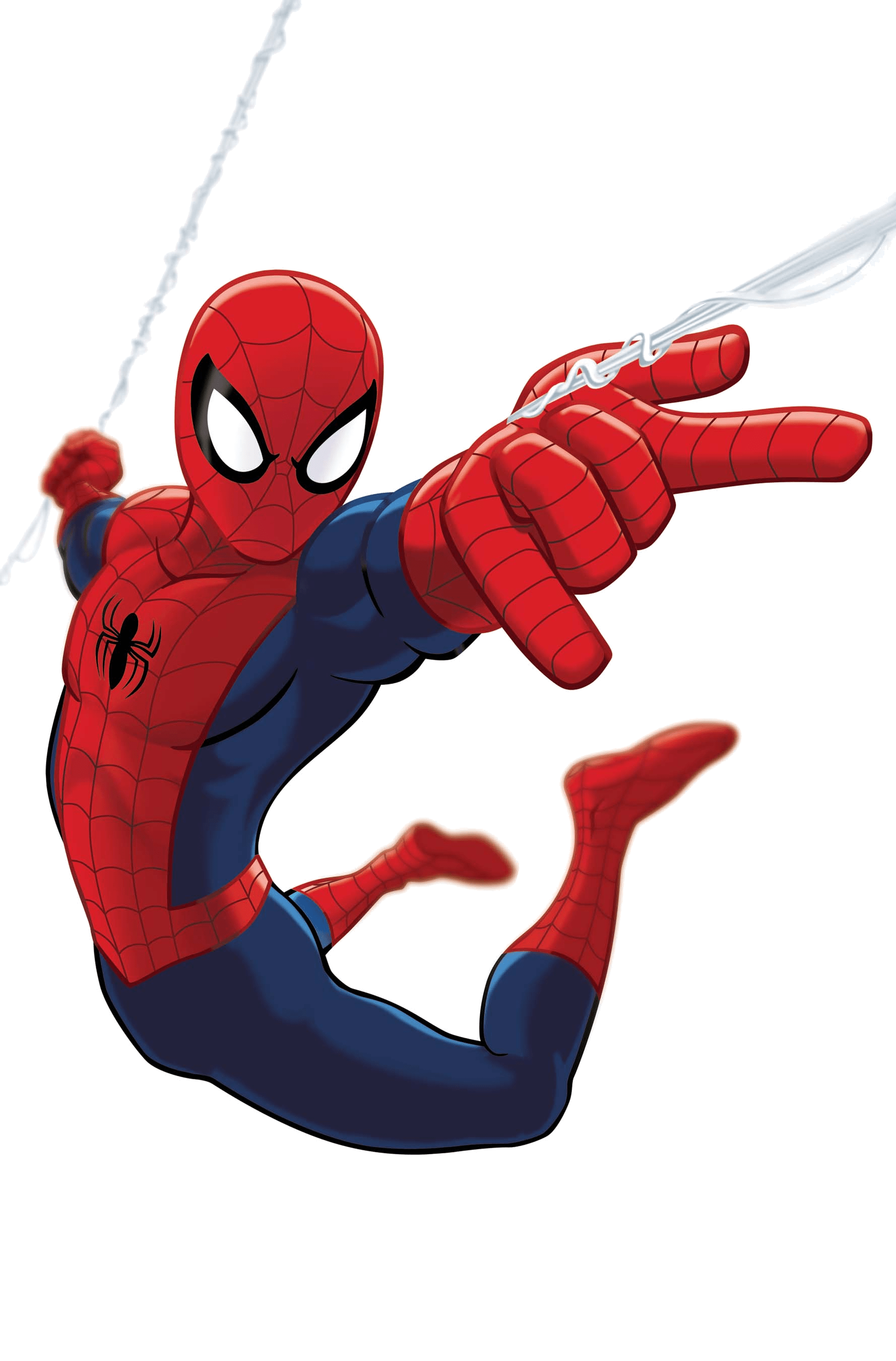 spiderman marvel character heroes children png #10235