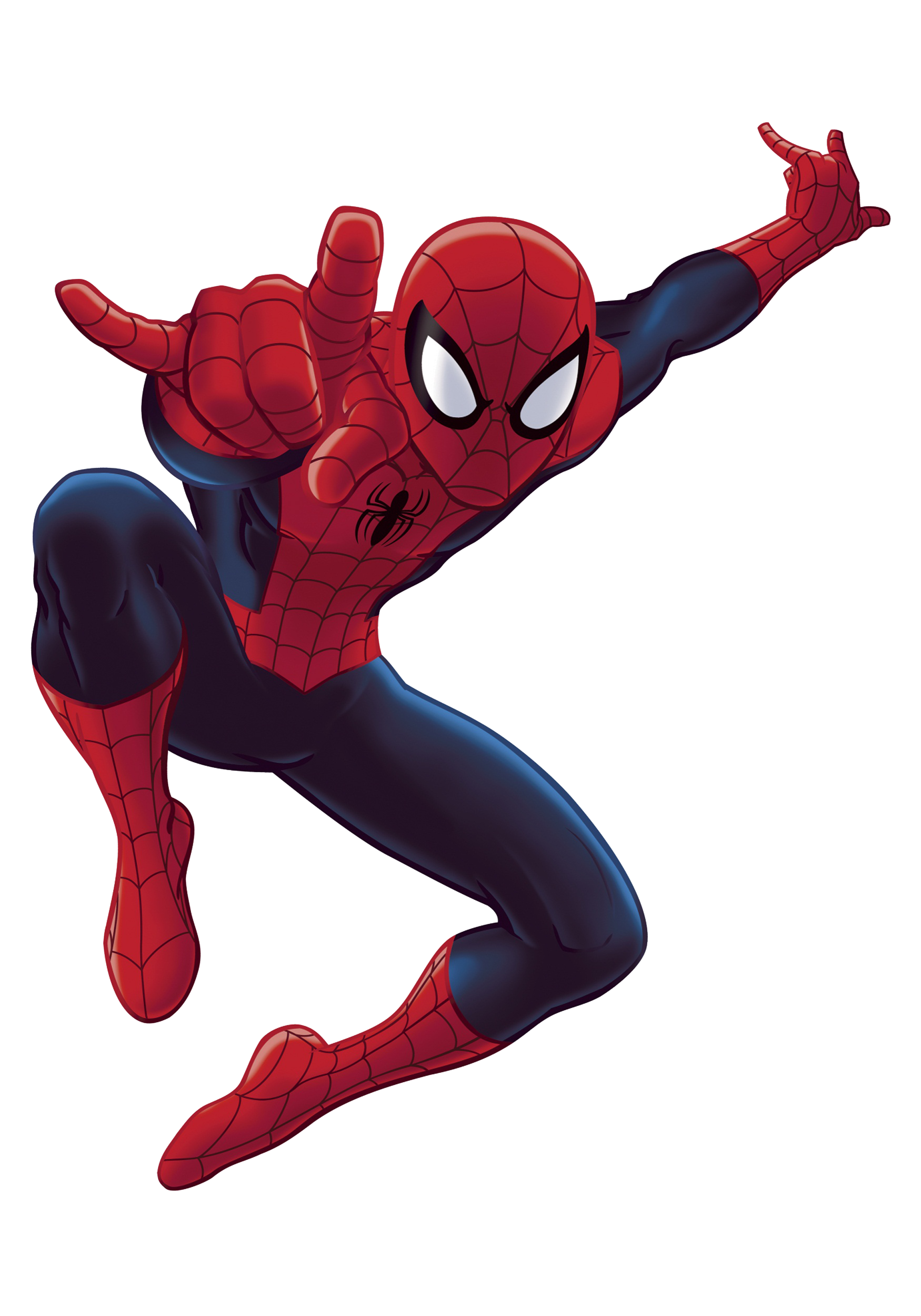 spiderman transparent background #10241