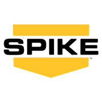 spike logo png #175