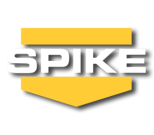 Spike Logo