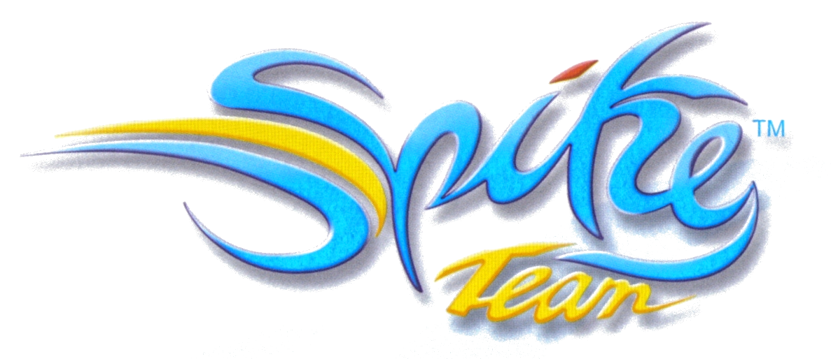 Spike Logo