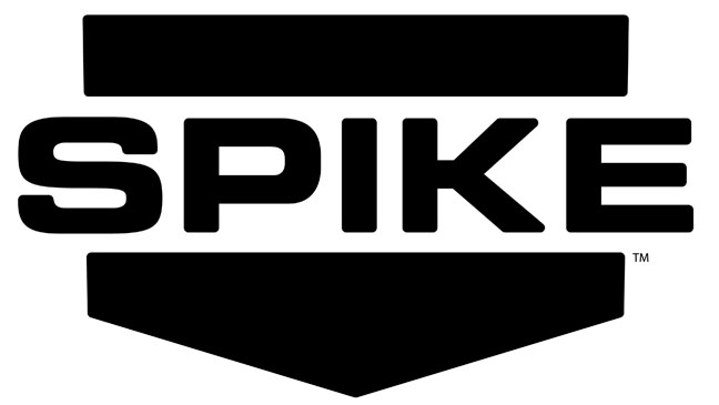 classic spike tv transparent png #180