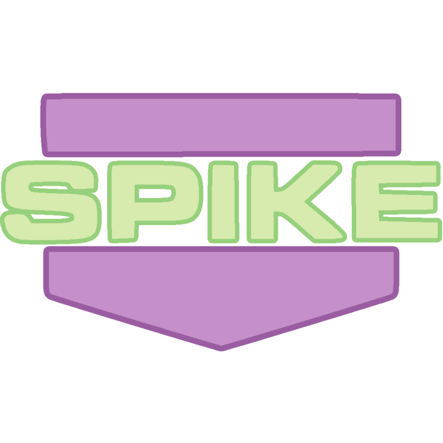 Spike Logo