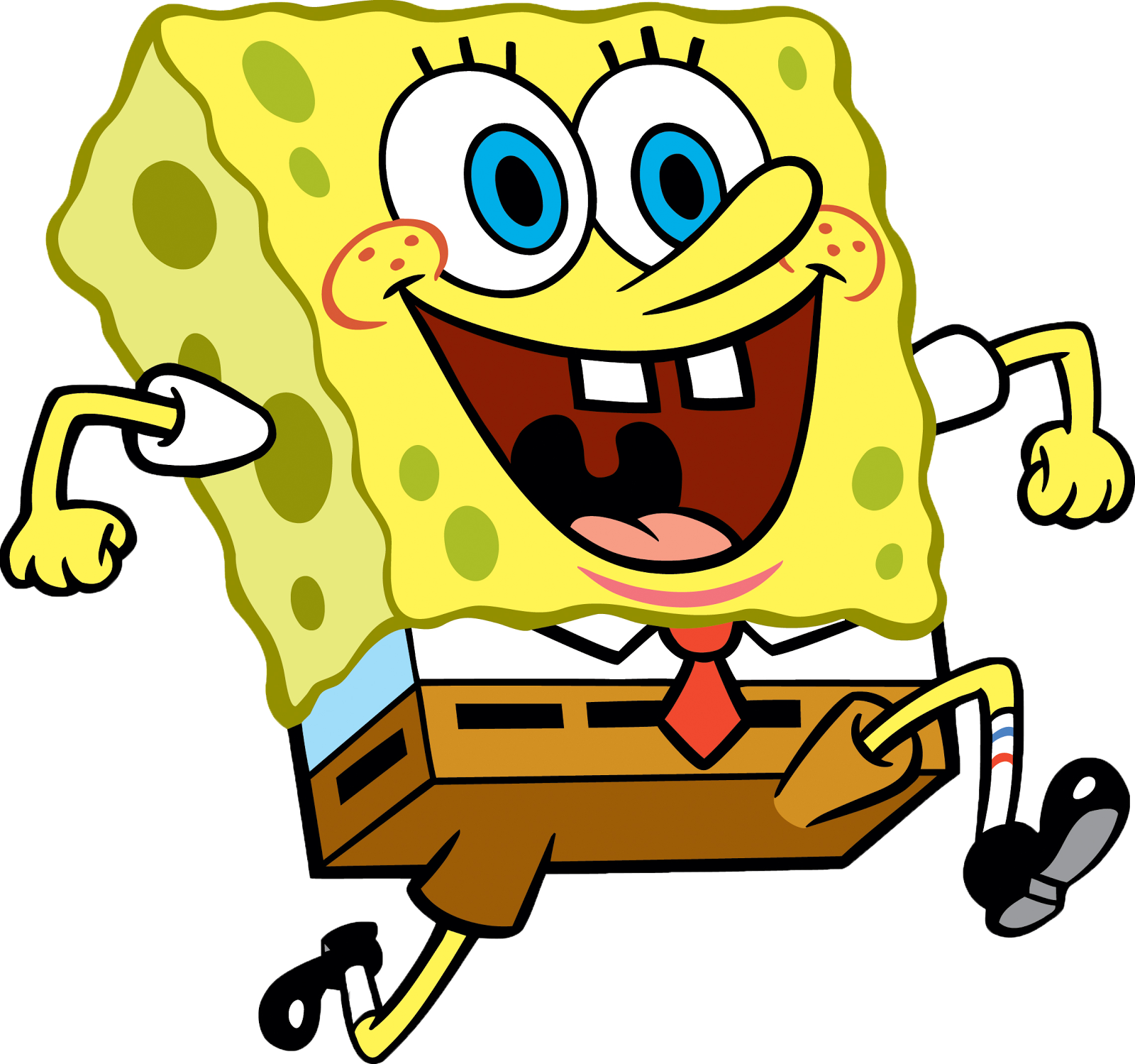 Spongebob