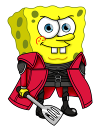 image khoh spongebob cwa character wiki #14870