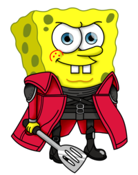 Spongebob Characters PNG, Spongebob Transparent Free Download