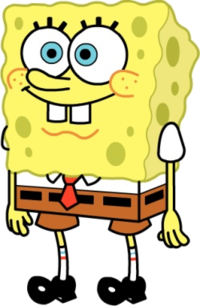 image spongebob encyclopedia spongebobia the #14861