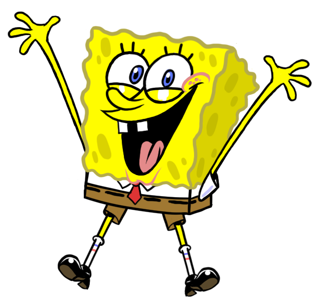 spongebob, index artwork #14923