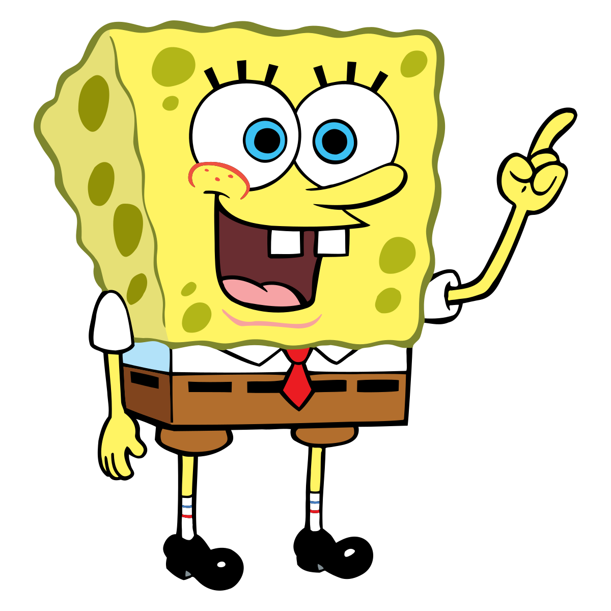 spongebob squarepants character wikipedia #14926