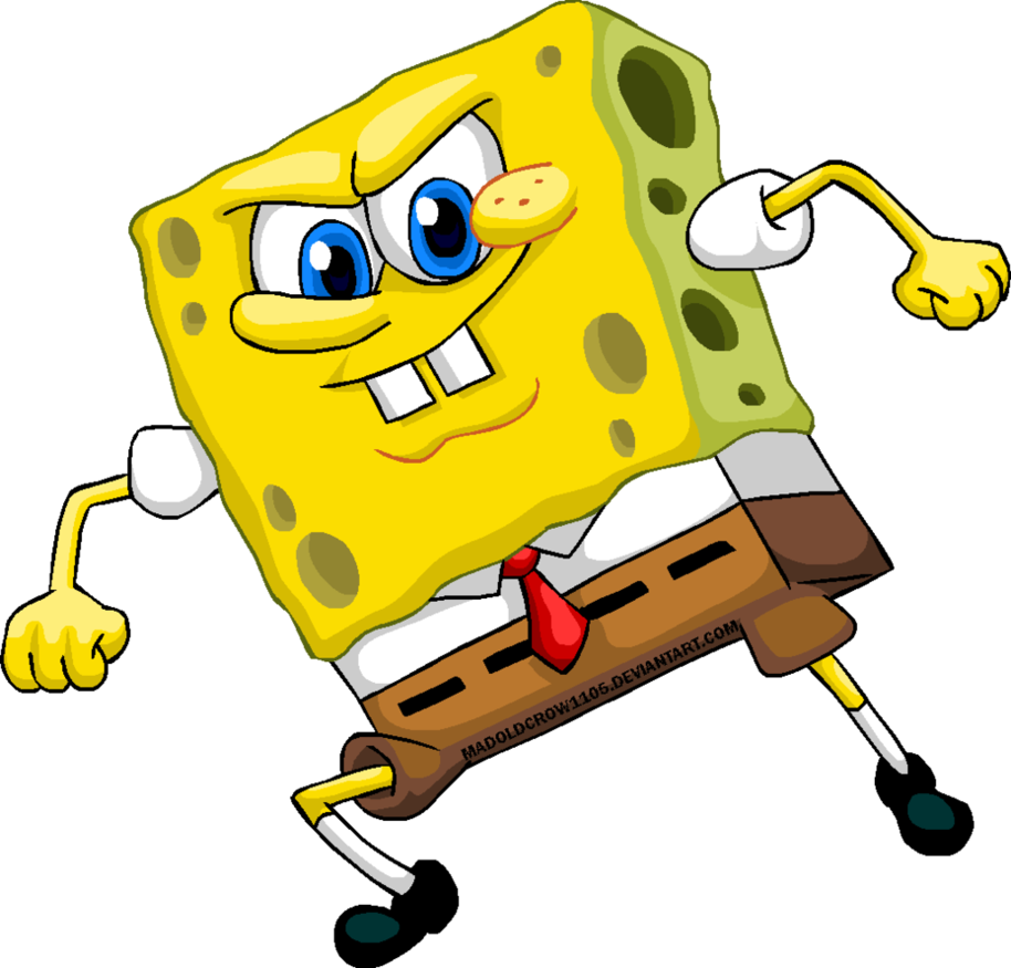 spongebob, thomas dafoe studios png pack #14899