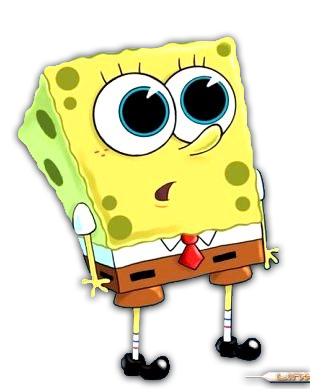 spongebob transparent png pictures icons and png #14913