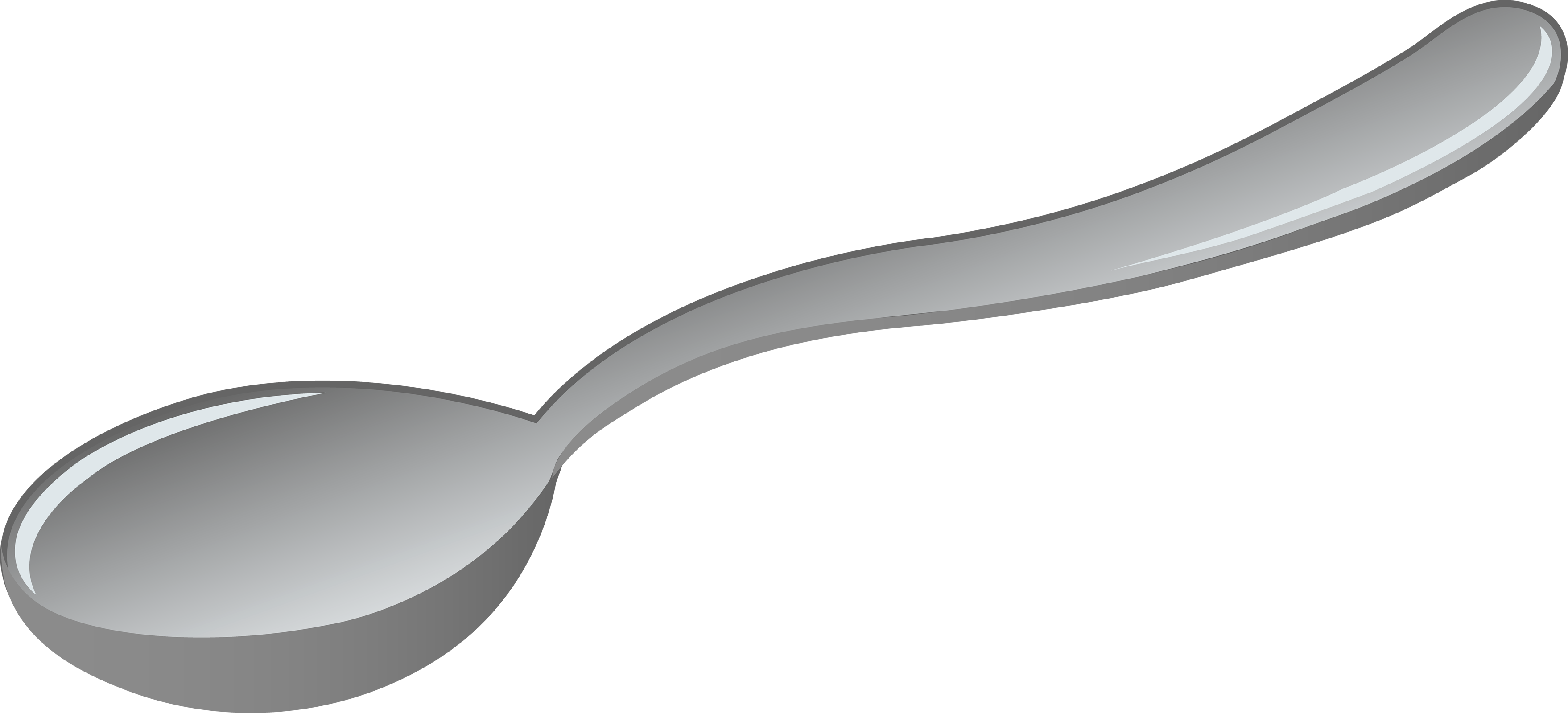 porcelain spoon clipart cliparts download images clipground #29437