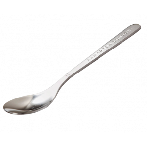 silver teaspoon ahmad tea #29430