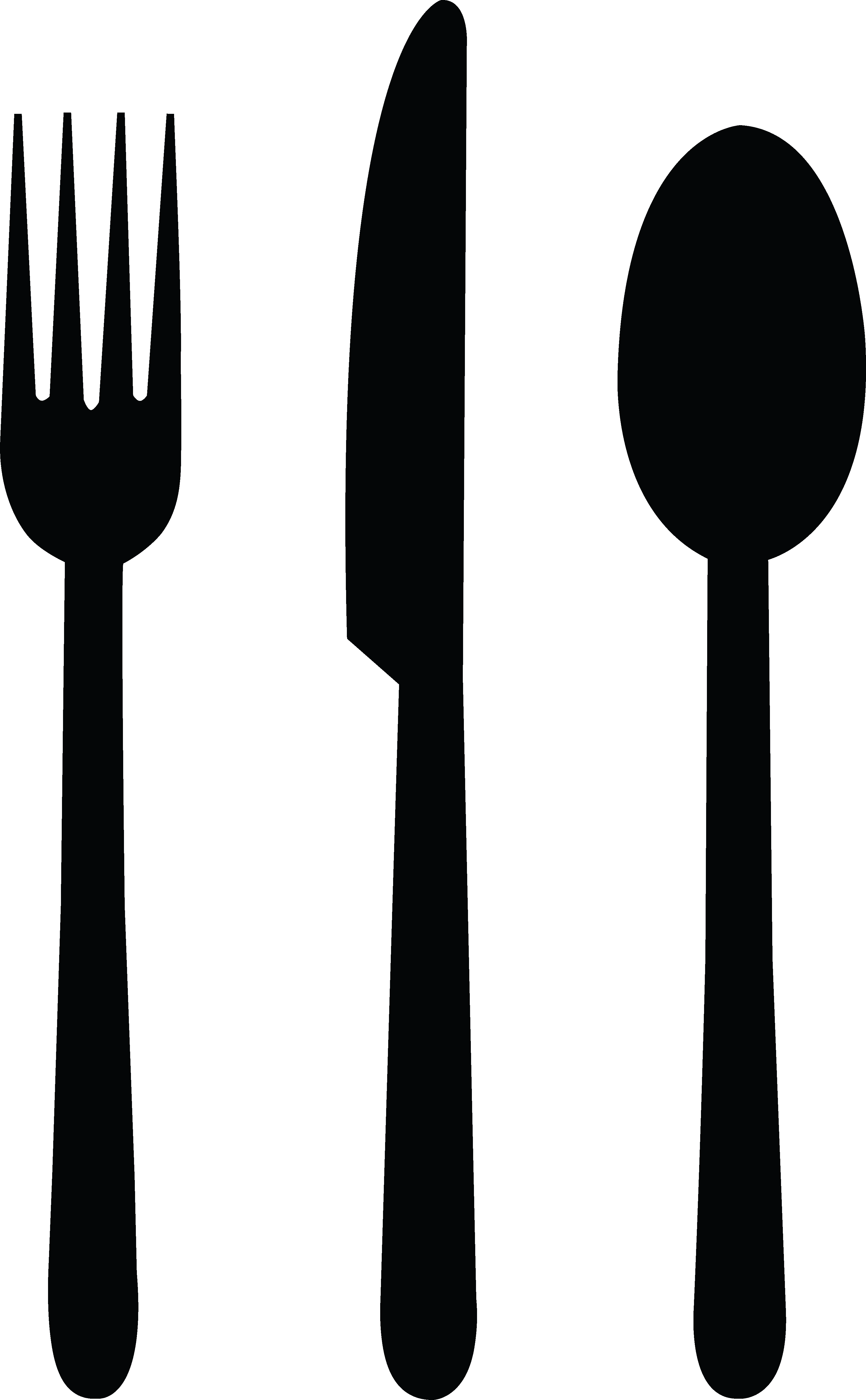 spoon, fork and knife transparent png pictures icons and png backgrounds #29462