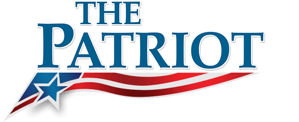 Patriots Logo Png