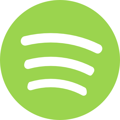 logo music player spotify brand #7063