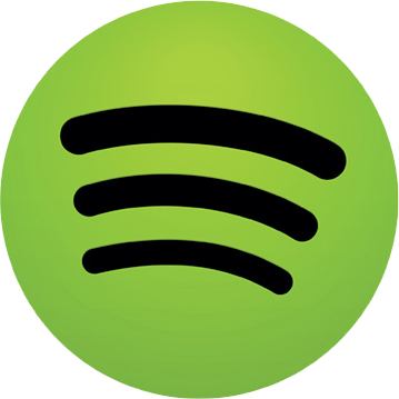 logo spotify png #7060