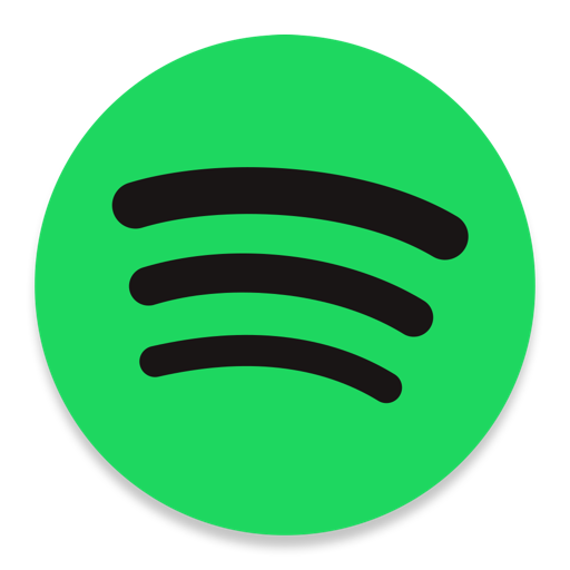 spotify brands logo #7081