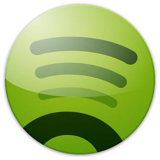 Spotify Logo Png Free Transparent Png Logos