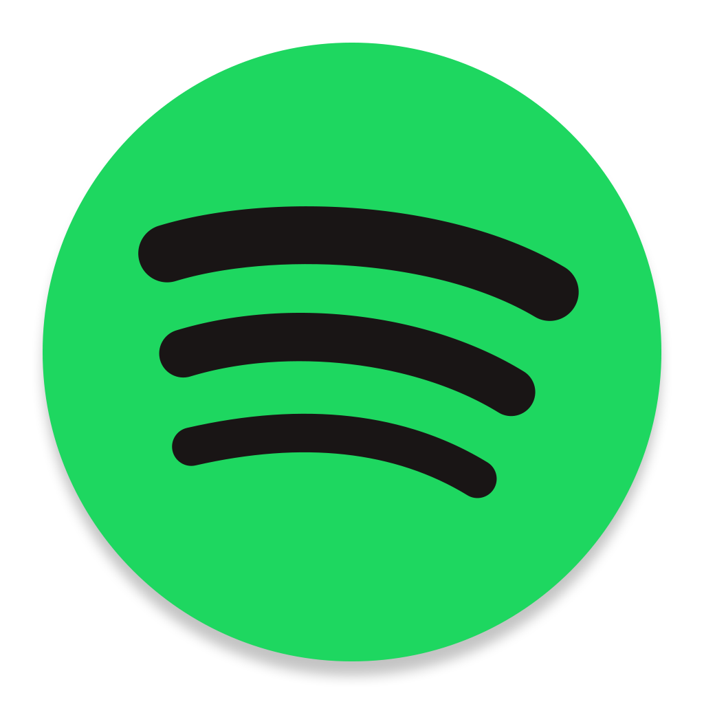 Spotify Logo Png Free Transparent Png Logos