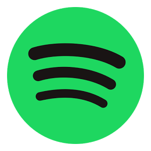 Spotify Logo