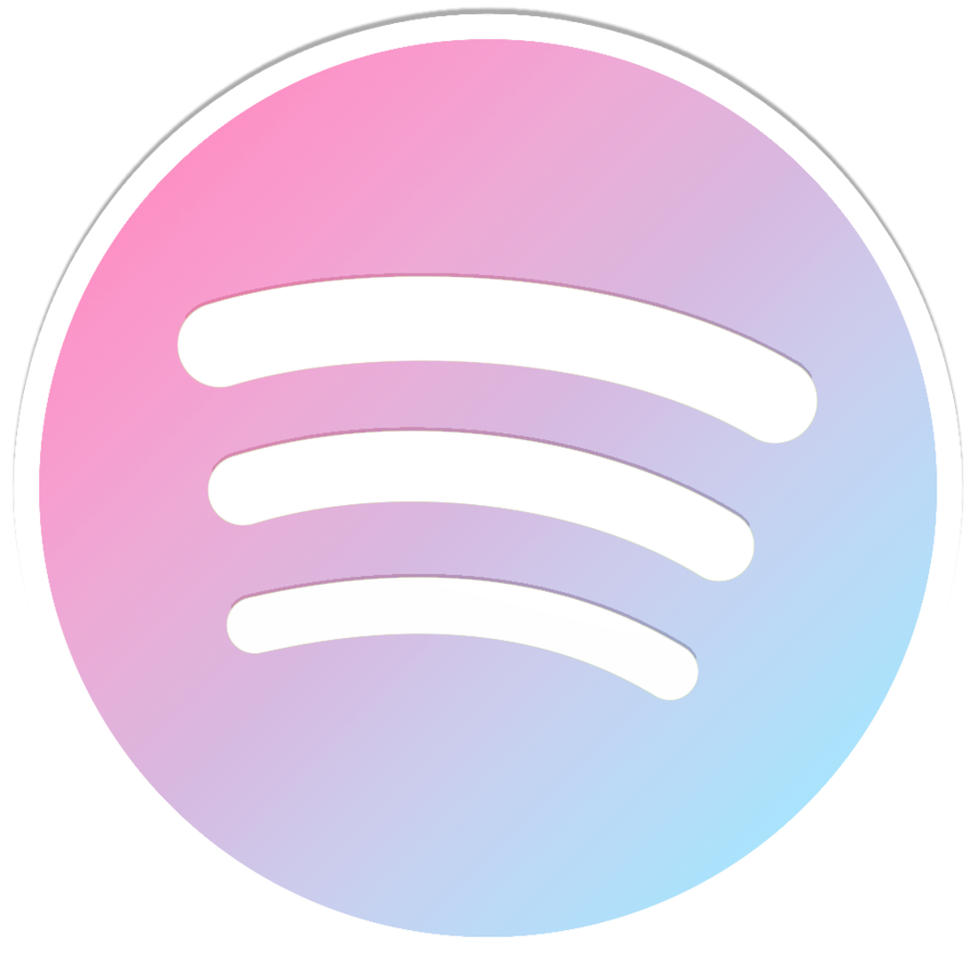 spotify app logo png, spotify icon transparent png 18930429 PNG