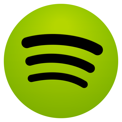 spotify logo brands #7065