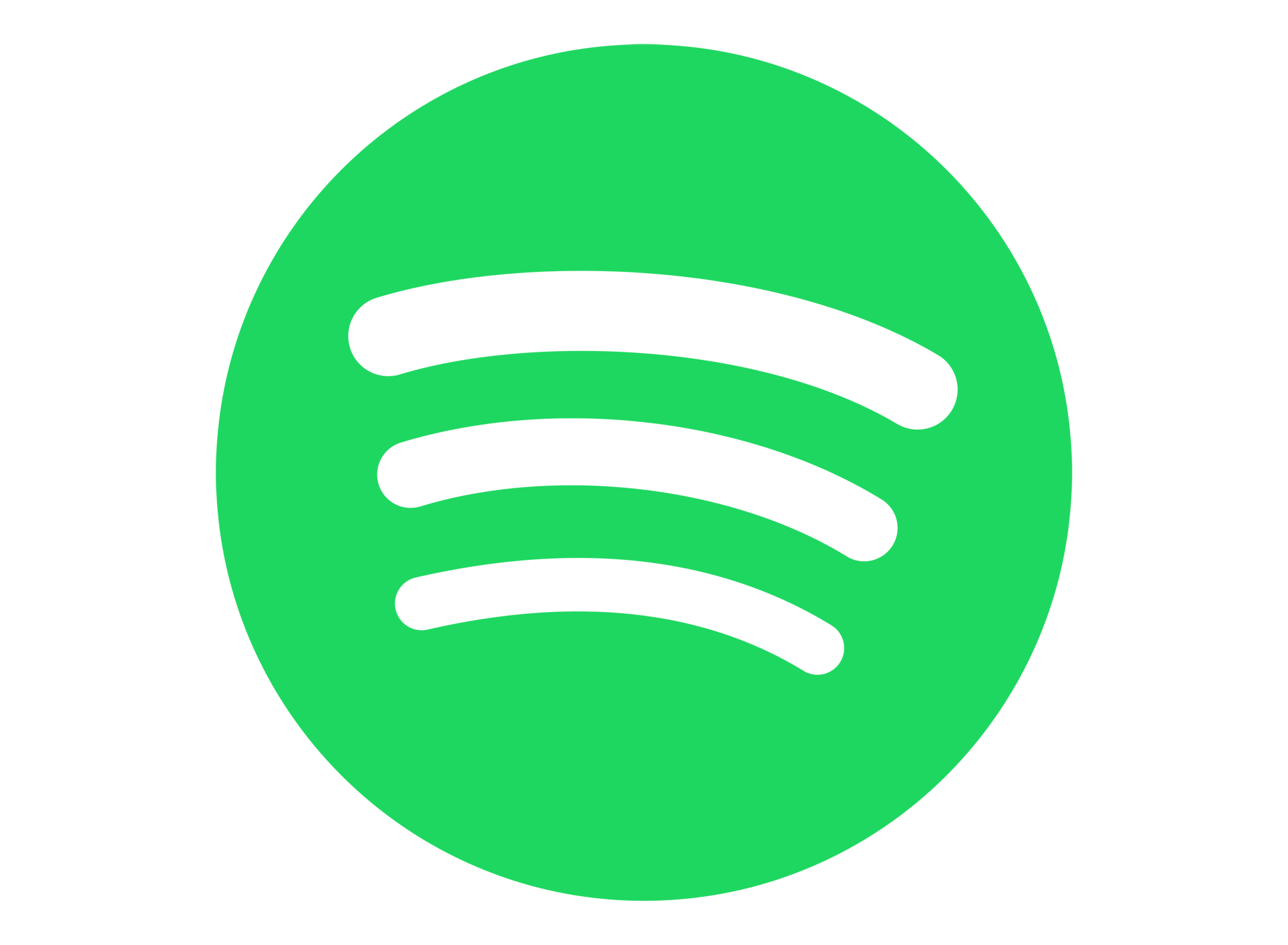 spotify app logo png, spotify icon transparent png 18930429 PNG