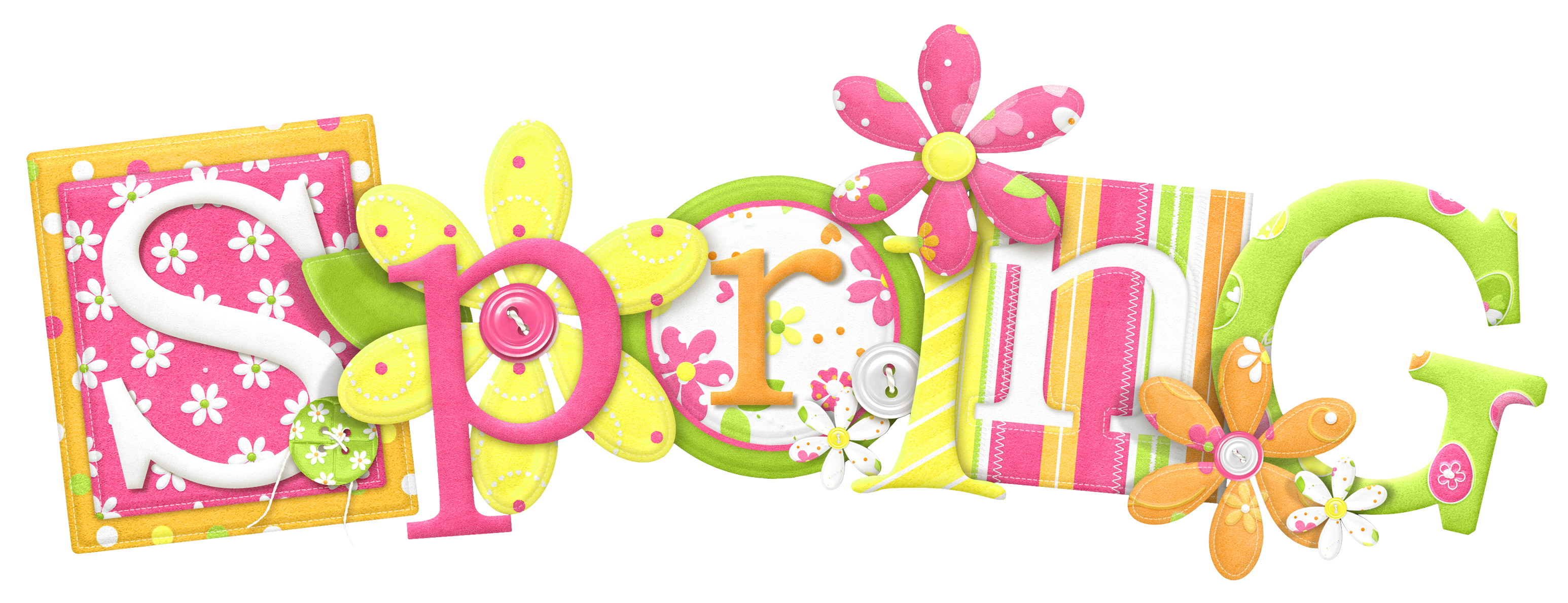 spring logo transparent png #41527