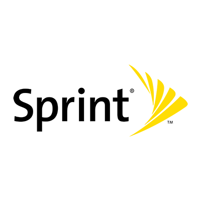 Sprint Png Logo - Free Transparent PNG Logos