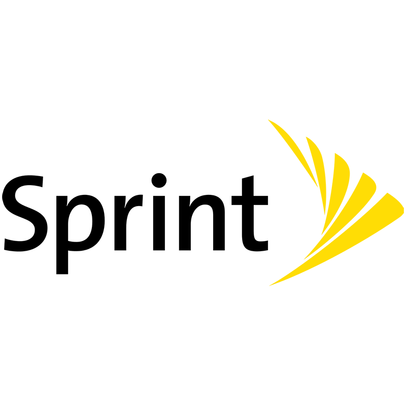 gold sprint png logo #3341