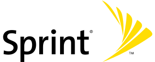 new sprint nextel png logo #3329