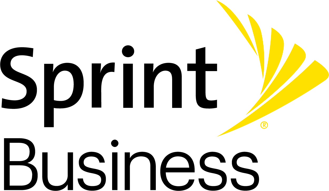 sprint business png logo #3338