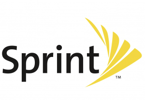 sprint flag png logo #3339