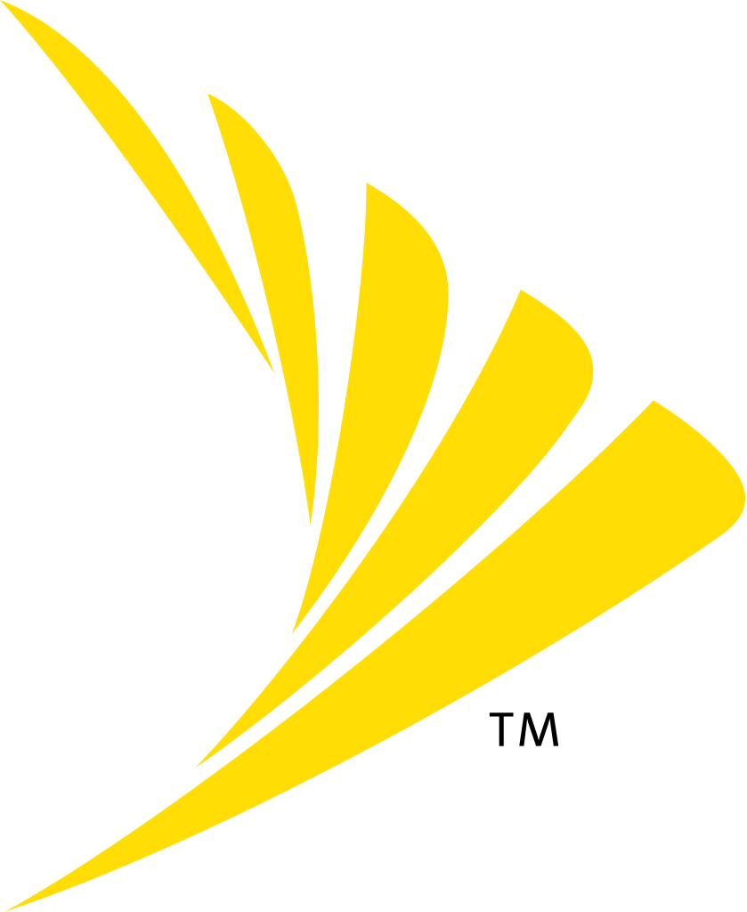 sprint nextel wing png logo #3322