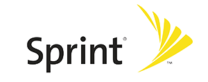 sprint tm png logo #3337