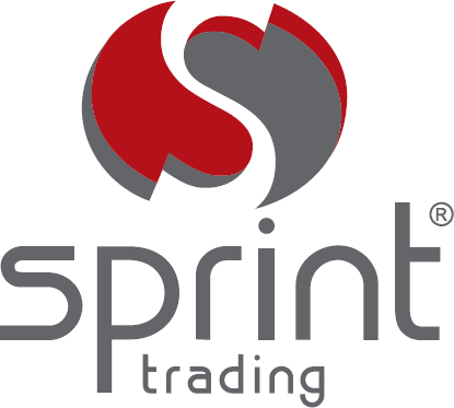 sprint trading png logo #3340