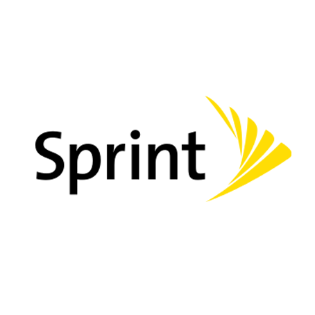 sprint logo