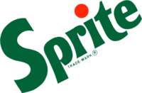 Sprite Logo Design