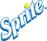 sprite brand png logo #4436