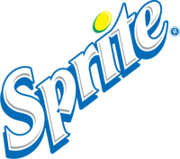 Sprite Logo Design