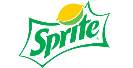 sprite lemon lime soda png logo #4434