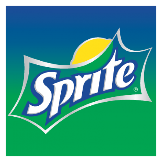 Sprite Logo Design