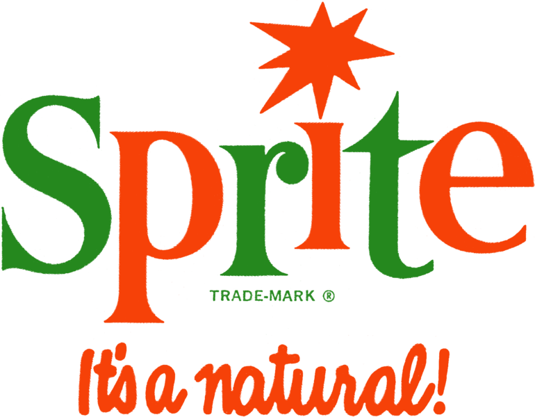 sprite natural png logo #4442