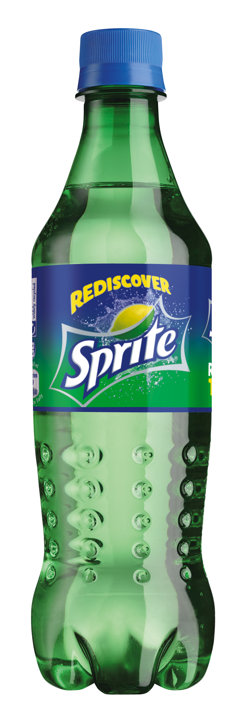 Sprite Png Logo