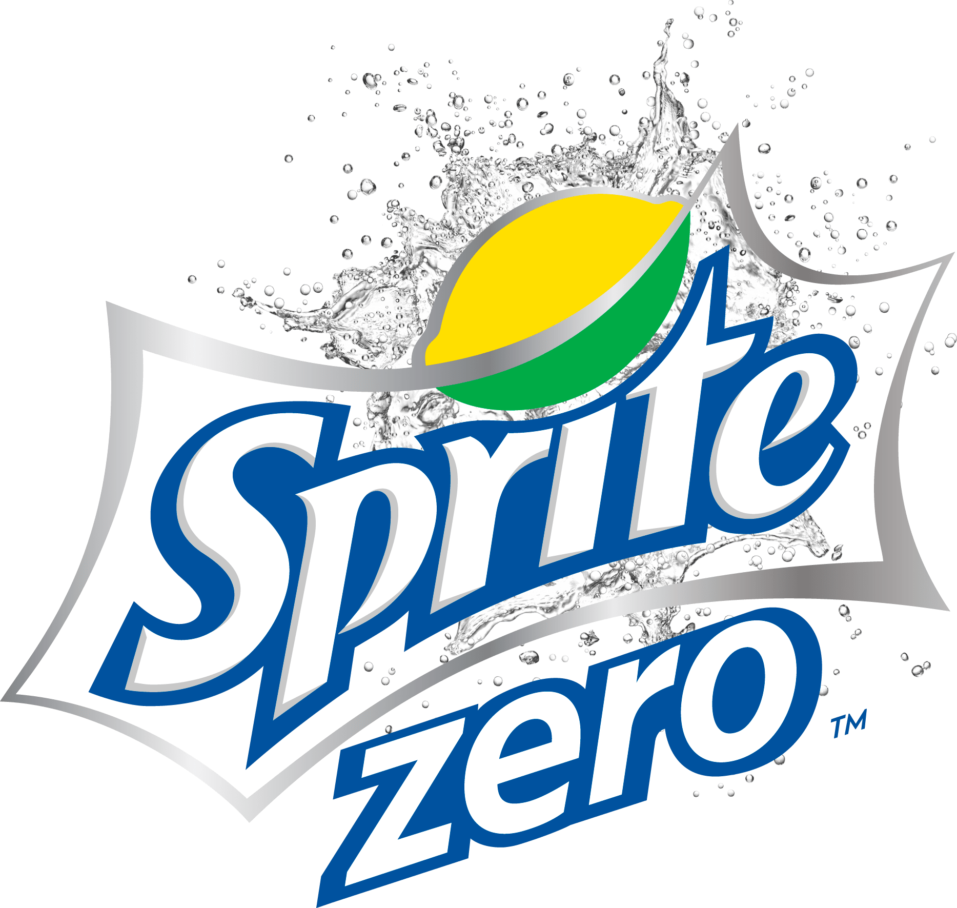 sprite zero logo transparent png #4431
