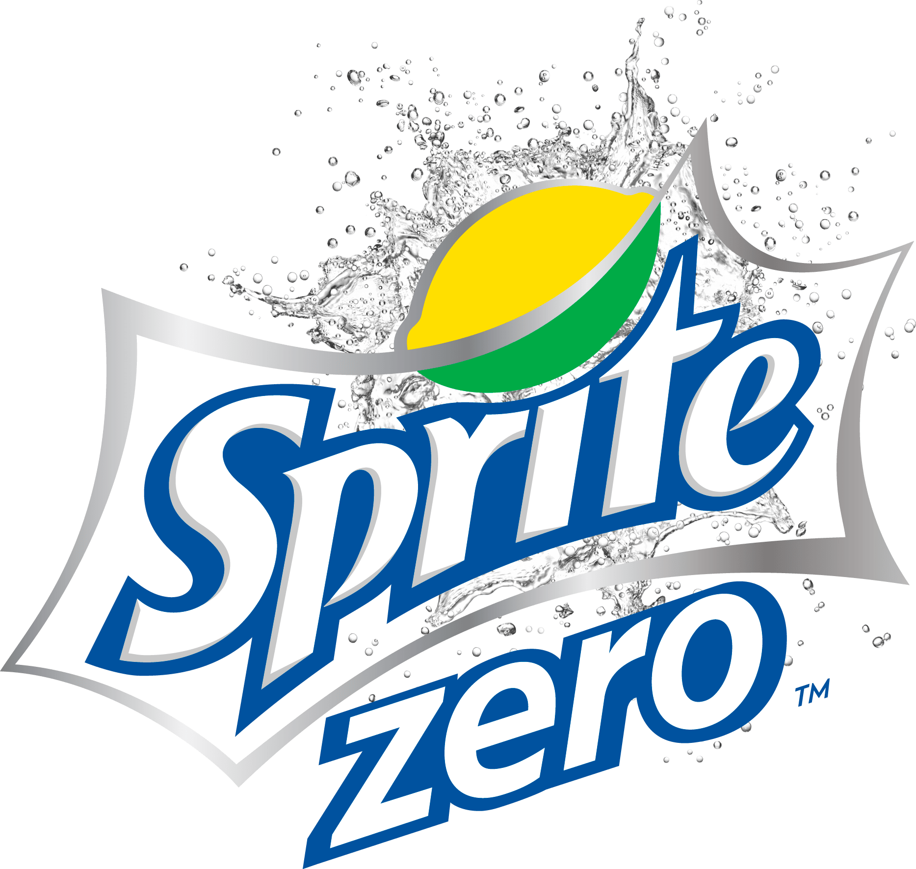 Sprite Logo Design